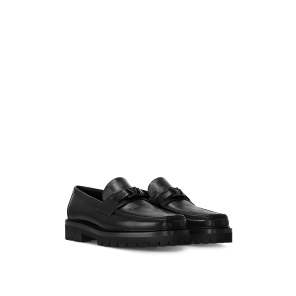 Louis Vuitton Major Loafers